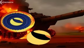 LUNC’s Quiet Comeback: Community Momentum and Rising Burn Rates