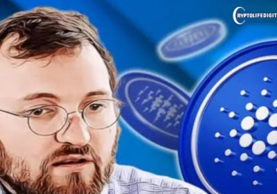 Cardano Founder Hoskinson, Shares Thoughts On Herd Game Proposal By Game Director