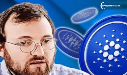 Cardano Founder Hoskinson, Shares Thoughts On Herd Game Proposal By Game Director