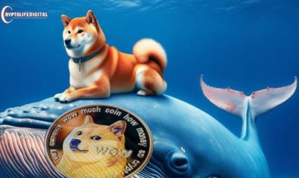 Dogecoin Whales Accumulate Significantly, Is Potential Rally to $3 On the Horizon?