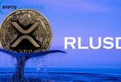 Ripple’s RLUSD Stablecoin Surpasses $1 Billion Milestone Amid Global Expansion