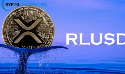 Ripple’s Strategic Move: Leveraging XRP for RLUSD