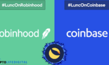 The Call for LUNC Listing on Major Exchanges