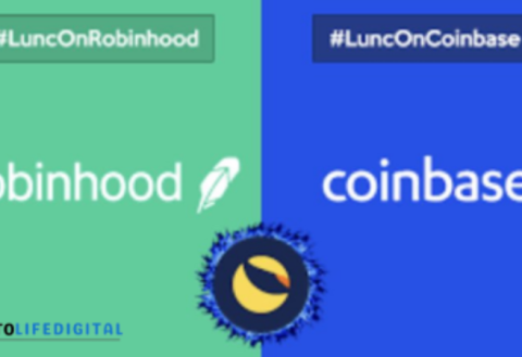 The Call for LUNC Listing on Major Exchanges