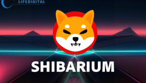 Shibarium NFT Season: The Future of Blockchain Gaming and Digital Collectibles