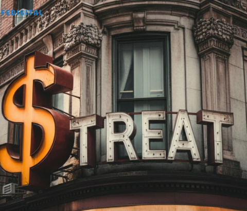 Shiba Inu’s TREAT Token Launch: A Milestone in the Network State Vision