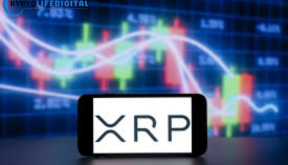 XRP’s Potential Surge: A Bold Prediction and the Role of Japanese Banks