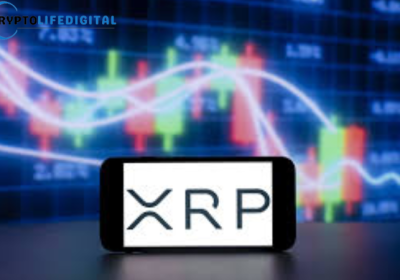 XRP’s Bullish Outlook: A Technical Analysis