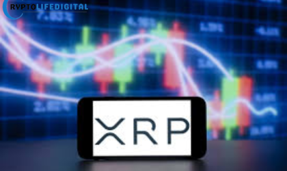 XRP’s Bullish Outlook: A Technical Analysis