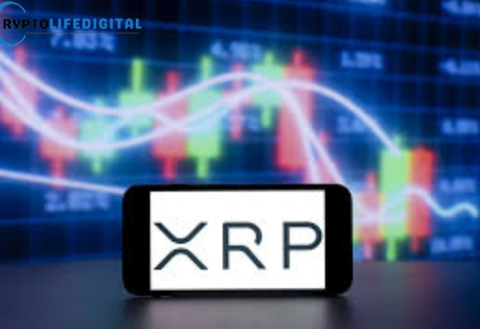 XRP’s Potential Surge: A Bold Prediction and the Role of Japanese Banks