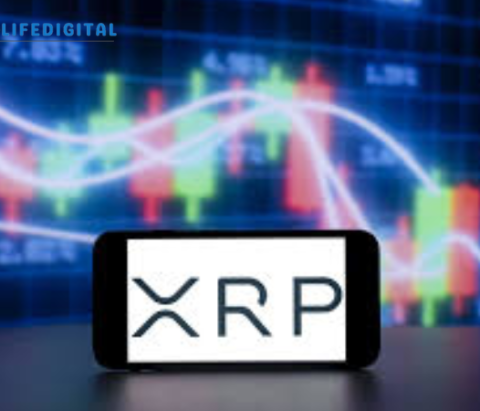 XRP Ledger to Power Dubai’s $16 Billion Real Estate Platform