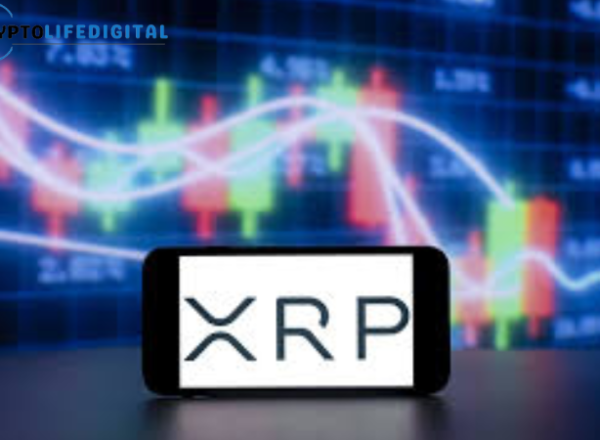 The Bitwise Spot XRP ETF Goes Live in the United States