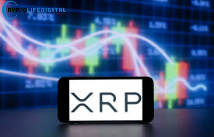 XRP’s Bullish Outlook: A Technical Analysis