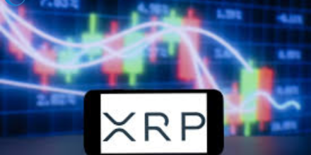 Is XRP Becoming the Backbone of Global Finance?