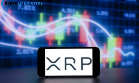 Franklin Templeton XRP ETF Listed on DTCC, Marking a Major Milestone for Institutional Crypto Adoption