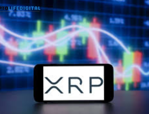 Is XRP Becoming the Backbone of Global Finance?
