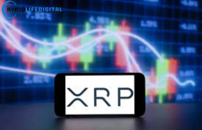 XRP Declared the Most Useful Crypto by Teucrium CEO