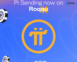 Pi Network Now Live on Roqqu: Instant Transactions for Users