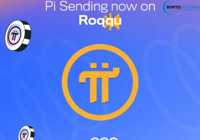 Pi Network Now Live on Roqqu: Instant Transactions for Users