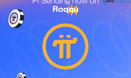 Pi Network Now Live on Roqqu: Instant Transactions for Users