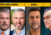 Ripple CEO Brad Garlinghouse to Share the Stage with Industry Titans at Binance Blockchain Week 2025