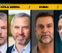 Ripple CEO Brad Garlinghouse to Share the Stage with Industry Titans at Binance Blockchain Week 2025
