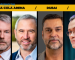 Ripple CEO Brad Garlinghouse to Share the Stage with Industry Titans at Binance Blockchain Week 2025