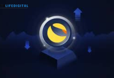 LUNC Gains Momentum as Whales Accumulate and Burns Accelerate