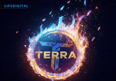 Terraport Weekly Report Highlights Growing Deflationary Strength and Token Burn Momentum