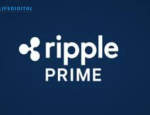 Ripple Launches Ripple Prime Following $1.25 Billion Acquisition