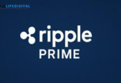 Ripple Launches Ripple Prime Following $1.25 Billion Acquisition