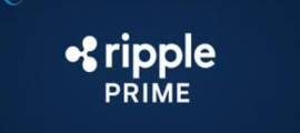 Ripple Launches Ripple Prime Following $1.25 Billion Acquisition