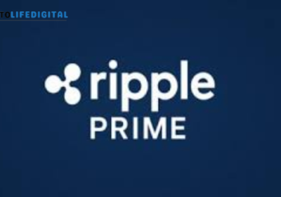 Ripple Launches Ripple Prime Following $1.25 Billion Acquisition