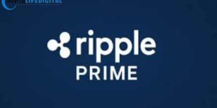 Ripple Outlook Signals Crypto Entry Into Full Institutional Production
