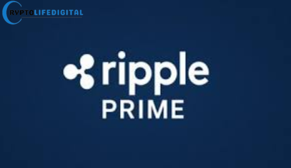 Ripple Launches Ripple Prime Following $1.25 Billion Acquisition
