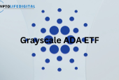Grayscale Cardano ADA ETF Awaiting Regulatory Green Light