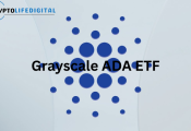 Grayscale Cardano ADA ETF Awaiting Regulatory Green Light