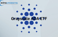 Grayscale Cardano ADA ETF Awaiting Regulatory Green Light