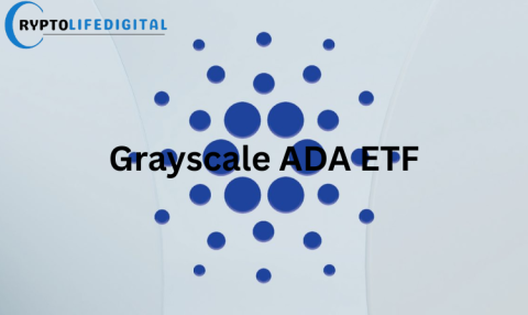 Grayscale Cardano ADA ETF Awaiting Regulatory Green Light