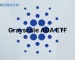 Grayscale Cardano ADA ETF Awaiting Regulatory Green Light