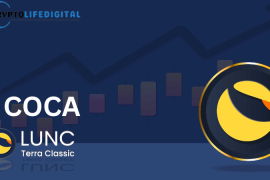 LUNC and COCA Partnership Proposal Signals Potential Utility Expansion