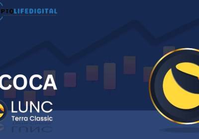 LUNC and COCA Partnership Proposal Signals Potential Utility Expansion