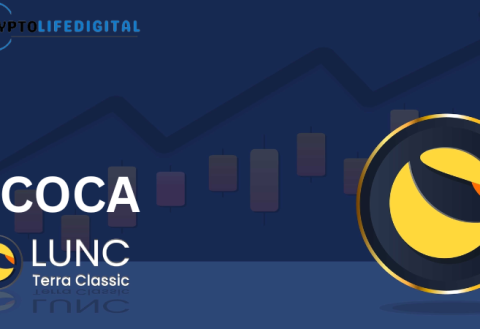 LUNC and COCA Partnership Proposal Signals Potential Utility Expansion