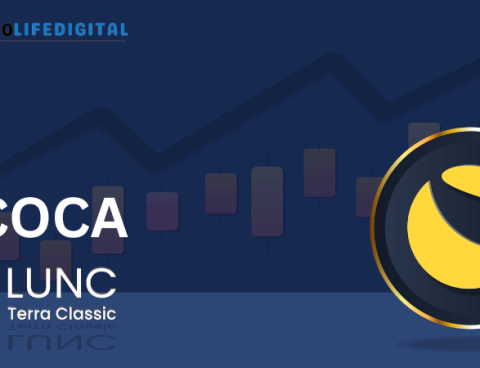 LUNC and COCA Partnership Proposal Signals Potential Utility Expansion