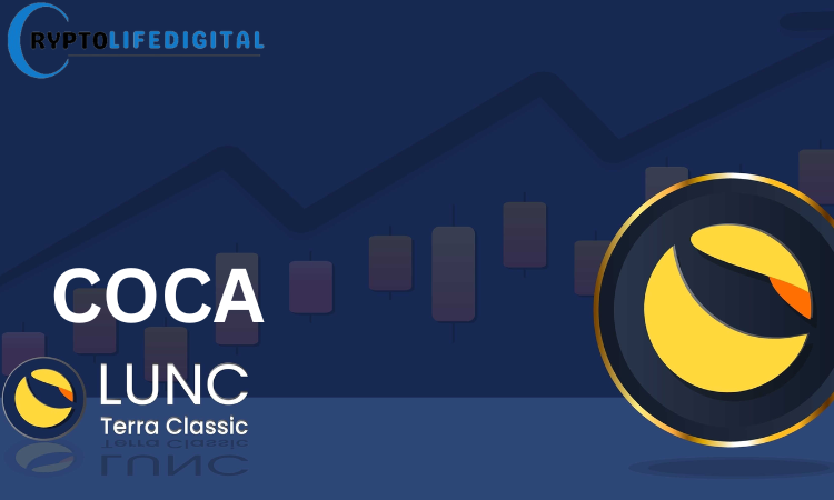 LUNC and COCA Partnership Proposal Signals Potential Utility Expansion