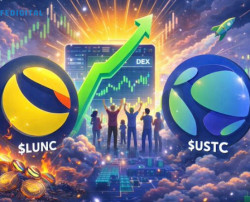 Terra Classic Revival Narrative Gains Momentum