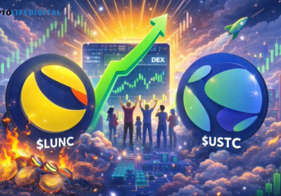 The Resilience of the Terra Classic Community