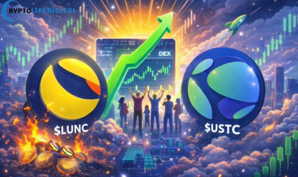 The Resilience of the Terra Classic Community