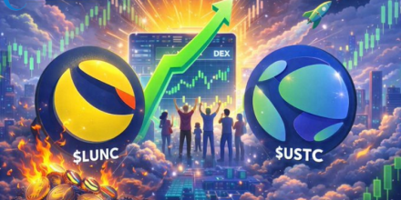 The Resilience of the Terra Classic Community