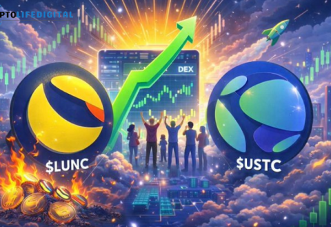 The Resilience of the Terra Classic Community